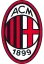 شعار ميلان